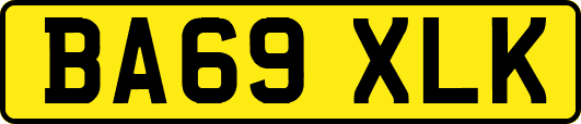 BA69XLK