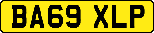 BA69XLP