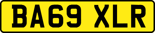 BA69XLR