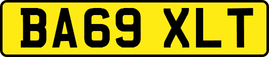BA69XLT