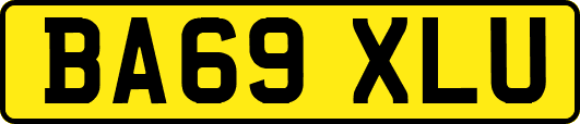 BA69XLU