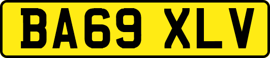 BA69XLV
