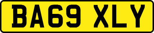 BA69XLY