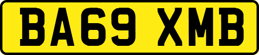 BA69XMB