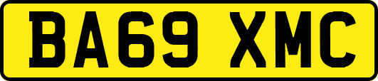 BA69XMC