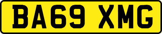BA69XMG