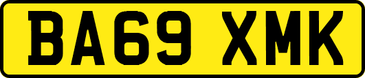 BA69XMK
