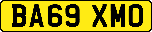 BA69XMO