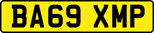 BA69XMP