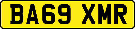 BA69XMR