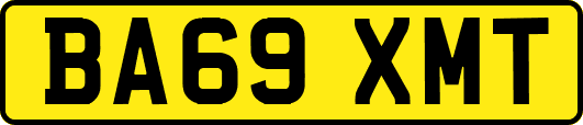 BA69XMT