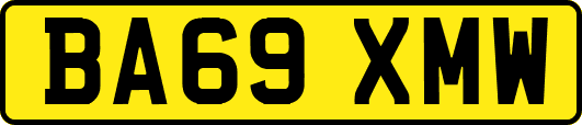 BA69XMW