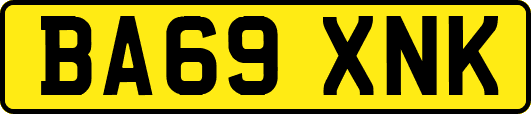BA69XNK