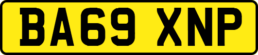 BA69XNP