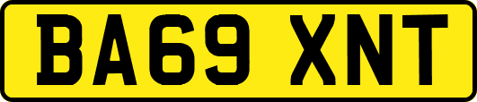 BA69XNT
