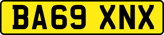 BA69XNX