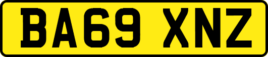BA69XNZ