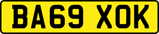 BA69XOK