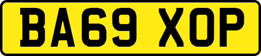 BA69XOP