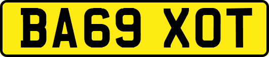 BA69XOT