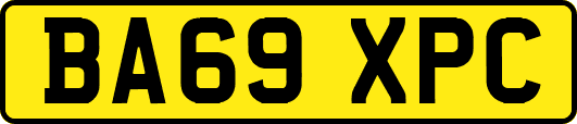 BA69XPC