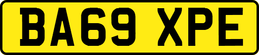 BA69XPE
