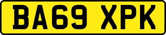 BA69XPK