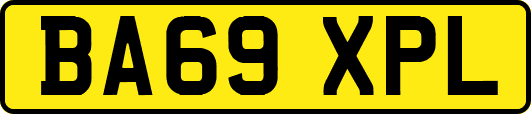 BA69XPL