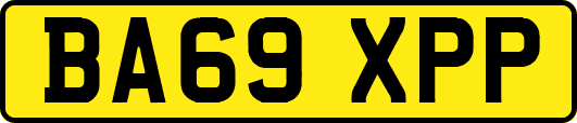 BA69XPP