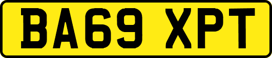 BA69XPT