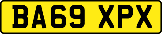 BA69XPX