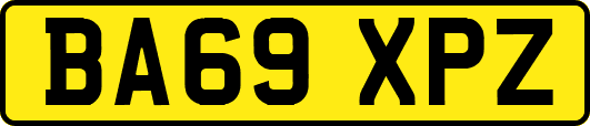 BA69XPZ