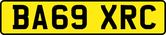 BA69XRC
