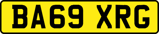 BA69XRG
