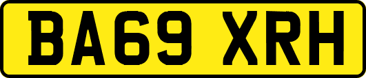 BA69XRH
