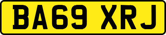 BA69XRJ