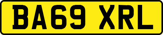 BA69XRL