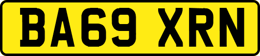 BA69XRN