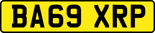 BA69XRP
