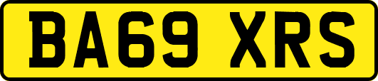 BA69XRS