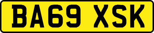 BA69XSK