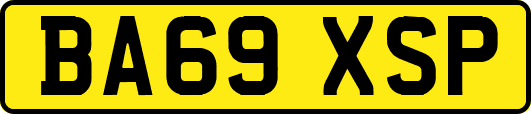 BA69XSP