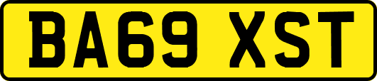 BA69XST