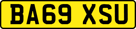 BA69XSU