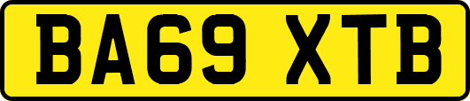 BA69XTB