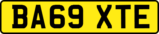 BA69XTE
