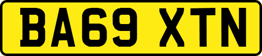 BA69XTN