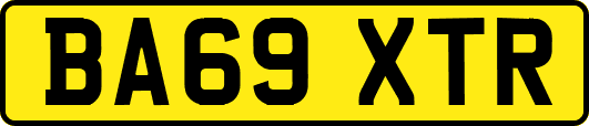 BA69XTR