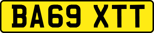 BA69XTT