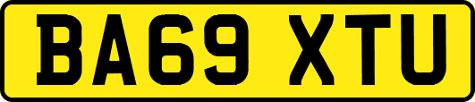 BA69XTU